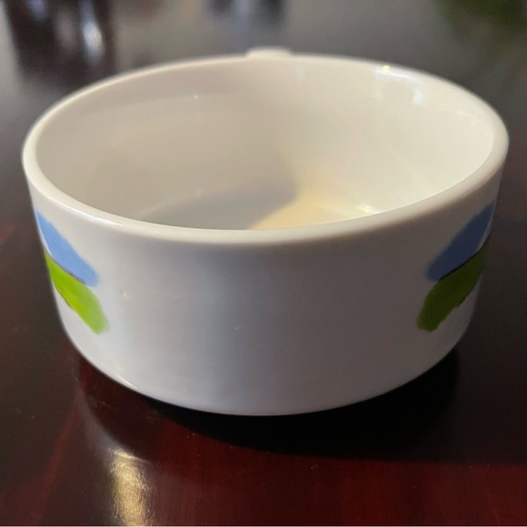 Campbell’s Soup Handled Soup Bowl Hop Skip & Jump Girl - Picture 4 of 10